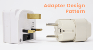 Read more about the article Adapter Design Pattern