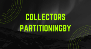 Read more about the article Collectors partitioningBy in Java