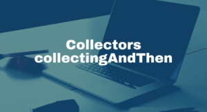 Read more about the article Collectors collectingAndThen