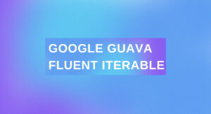 Read more about the article Google Guava FluentIterable